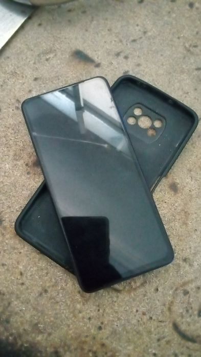 Pocco X3 Pro max srochni sotiladi