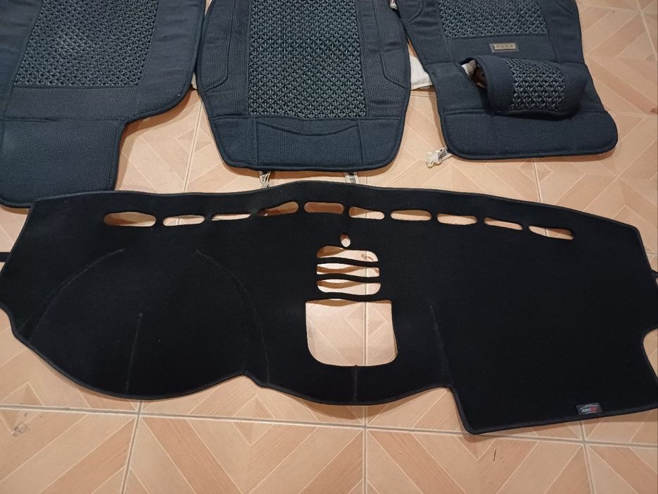 Чехол для машины Captiva 1 chevrolet