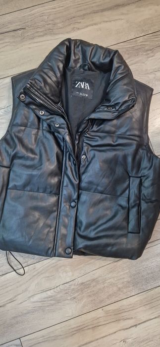 Зимен елек/грейка Zara, размер L