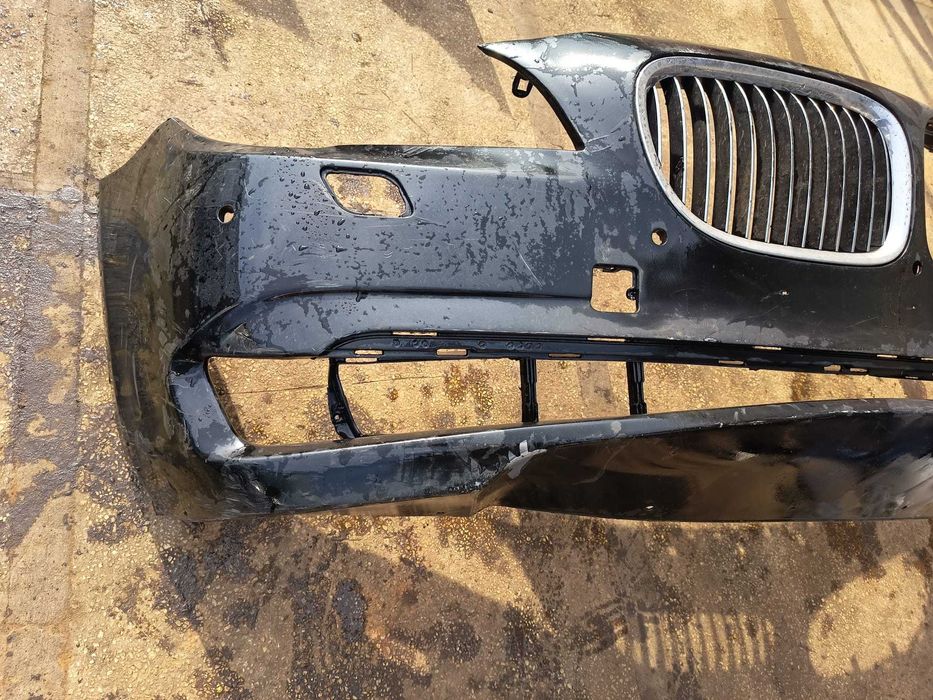 Bara fata bmw seria 7 f01 f02