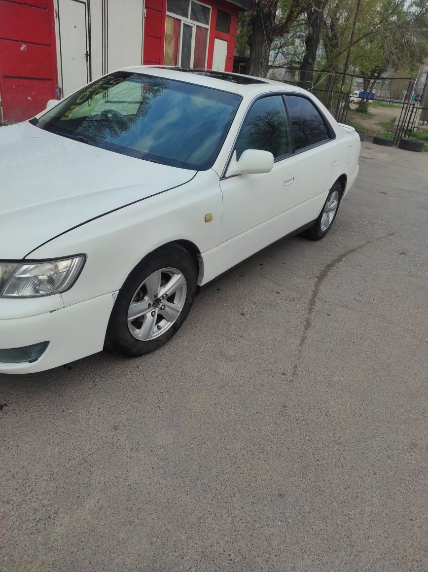 toyota windom - Легковые автомобили - OLX.kz - Страница 3