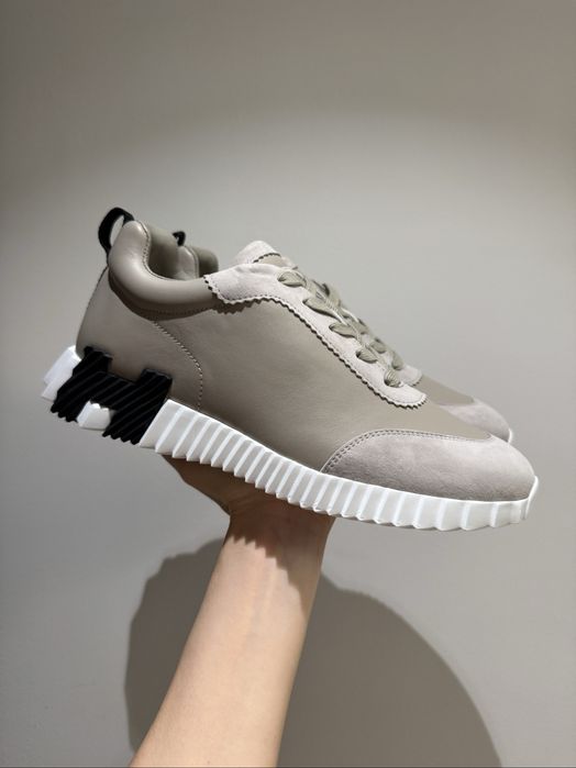 Adidaşi bărbat model Hermès -calitate Premium