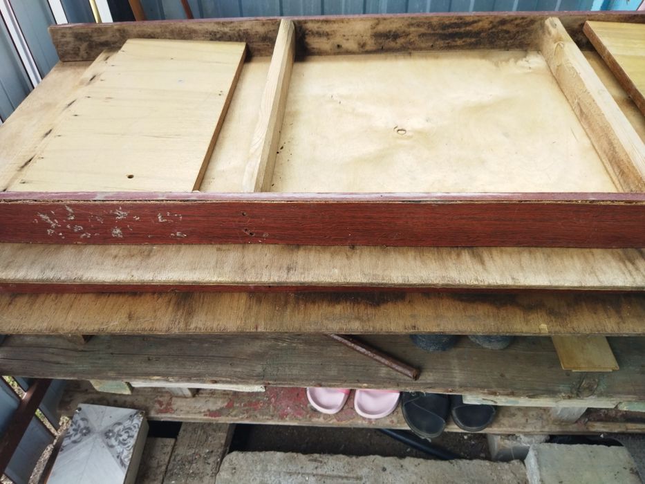 Жер столдар сатылады