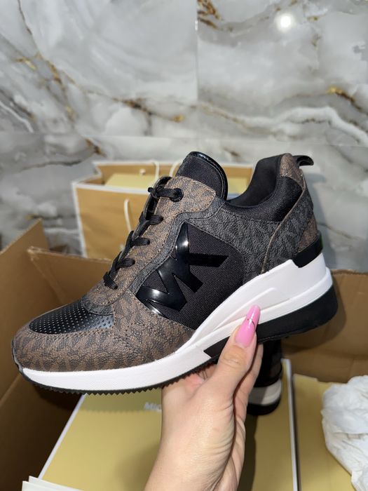 Pantofi Michael Kors