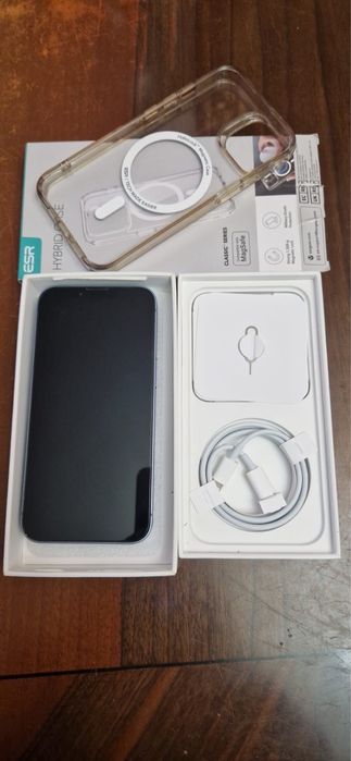 Vand iphone 14 , 128 gb