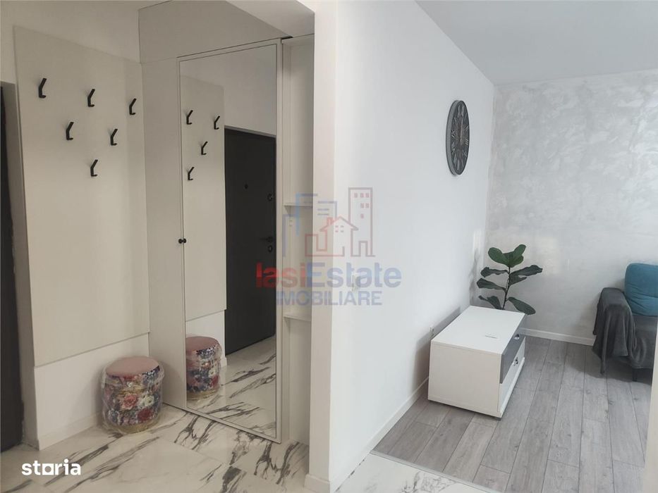 Apartament 2 Camere Galata - Profi