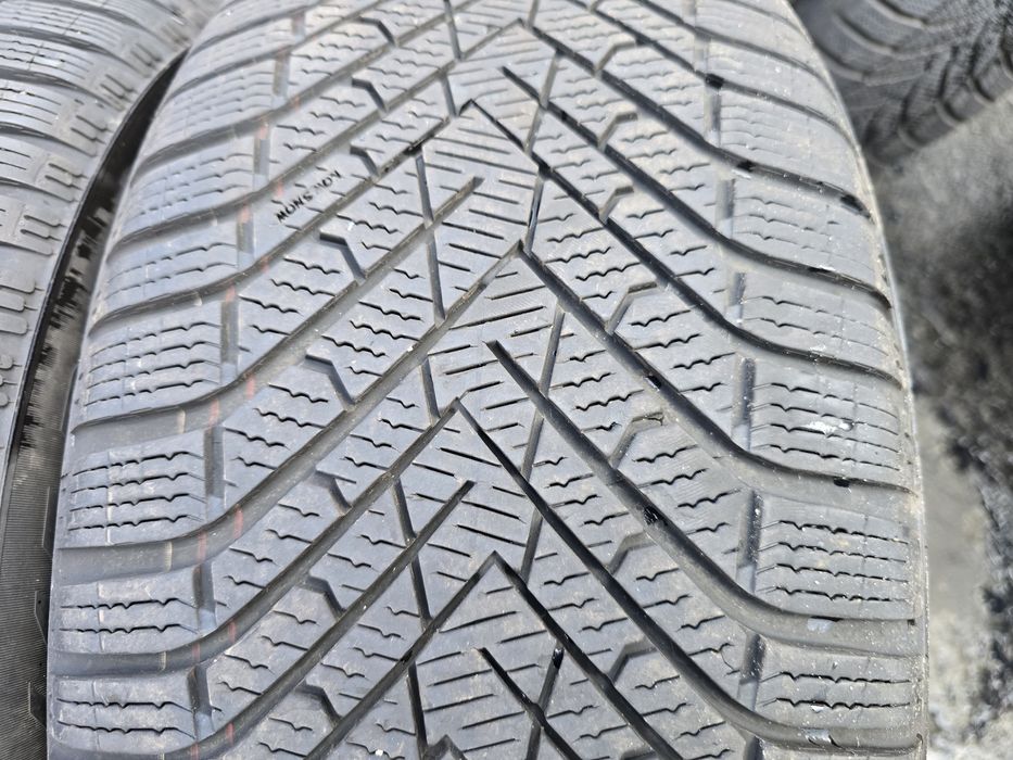 Anvelope iarna 255 45 19