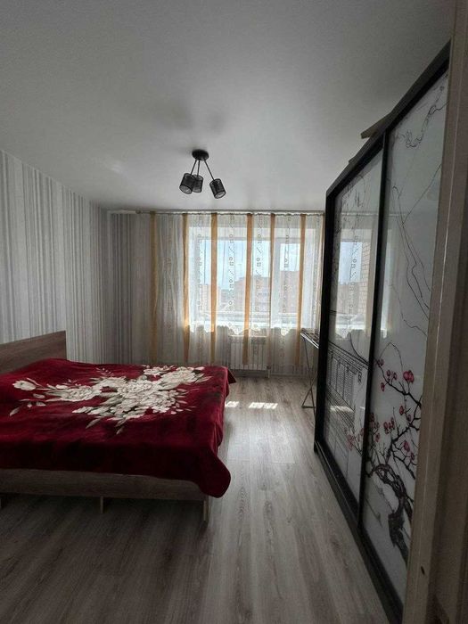 Продажа 2-комнатной квартиры, мкр. Береке