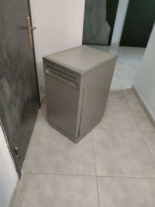 Посудомоечный машина