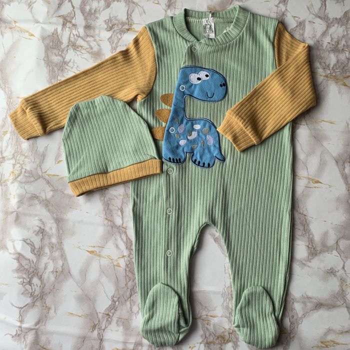 Слип для мальчиков