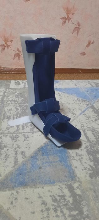 Ортез голеностопного сустава