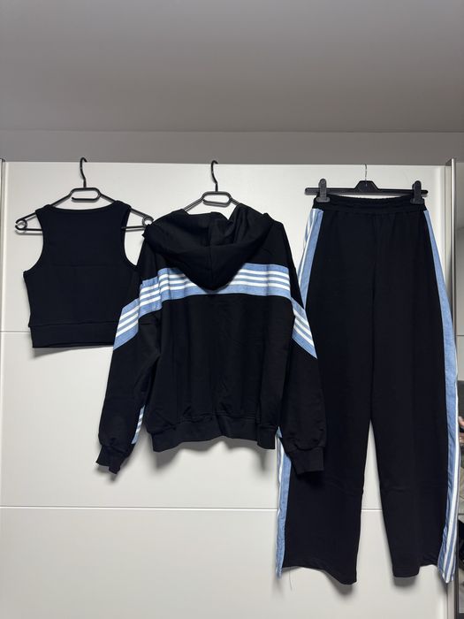 Compleu Adidias 3 piese