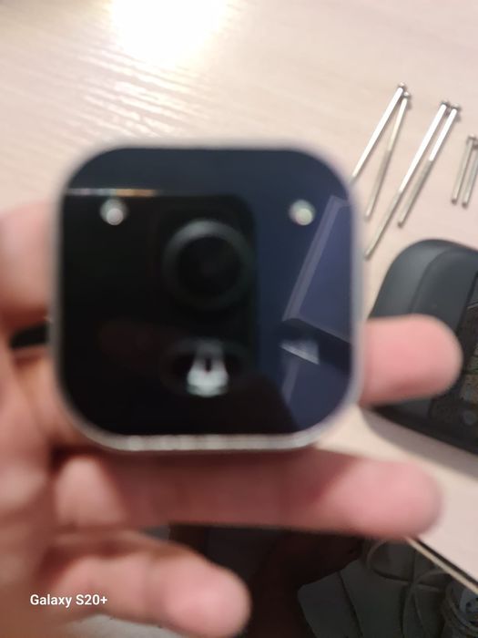 Домофон новый для двери