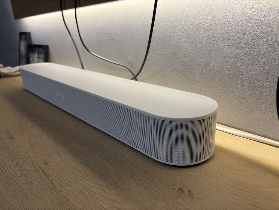 Sonos Beam 2 Soundbar