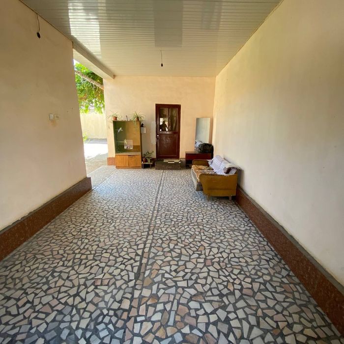 Navoiy viloyati karmana tumani