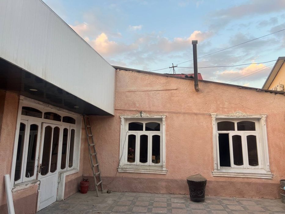 Ховли  3  хонали