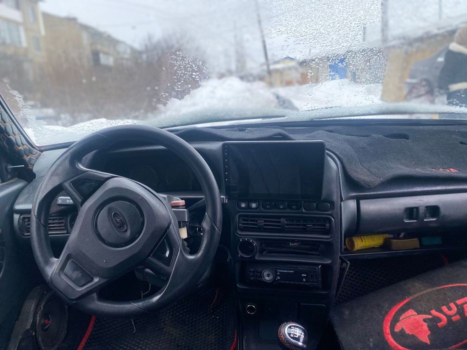 Ваз 2114 продам обмен