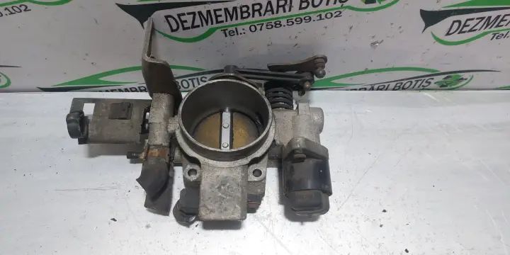 Clapeta acceleratie 90 529 710 Opel Astra 2006 1.4 MT (90 hp)