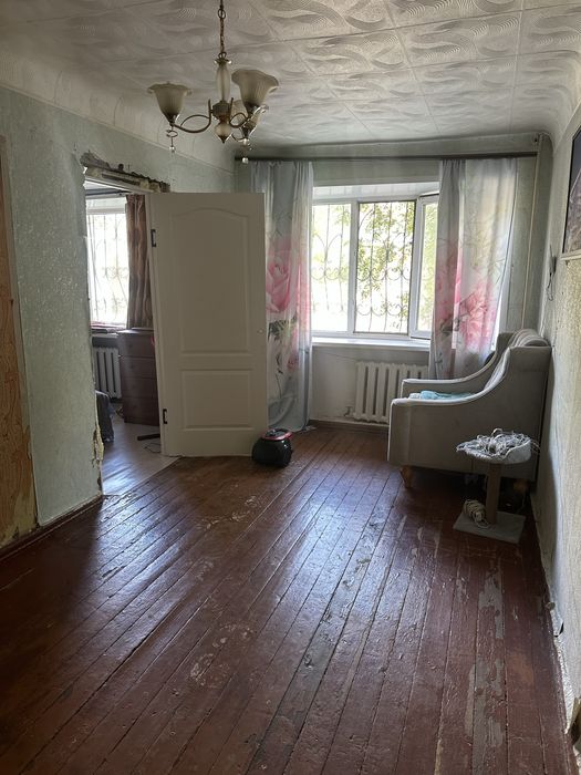 Продам квартиру 3-х комнатная