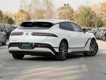 Denza Z9 GT EV pod zakaz