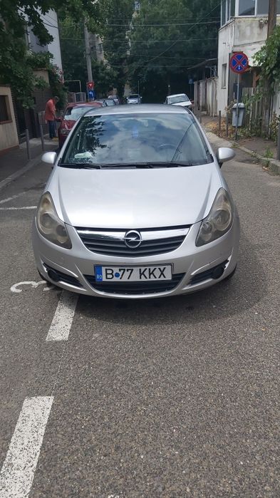 Open Corsa 2011, 1.3 CDTI