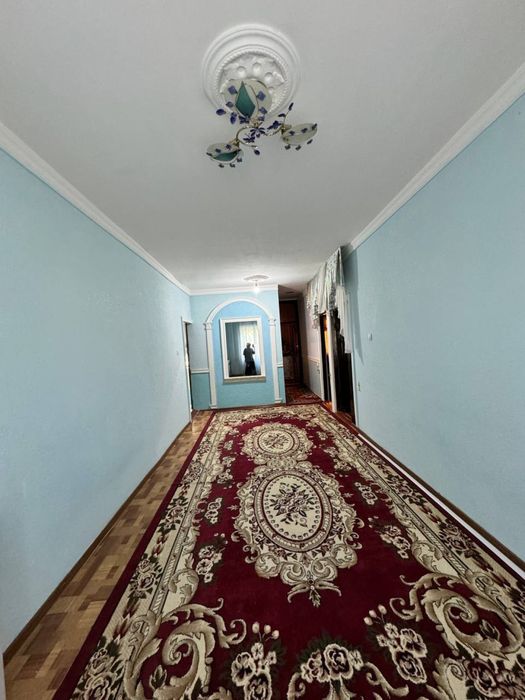 Квартира 3 хоналик Чинара 8 мкр Аренда