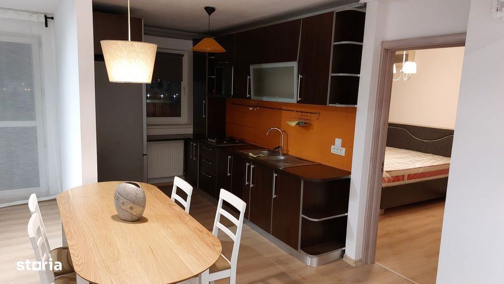 De inchiriat | Apartament mobilat si utilat | Vitan-Barzesti | Bloc 20