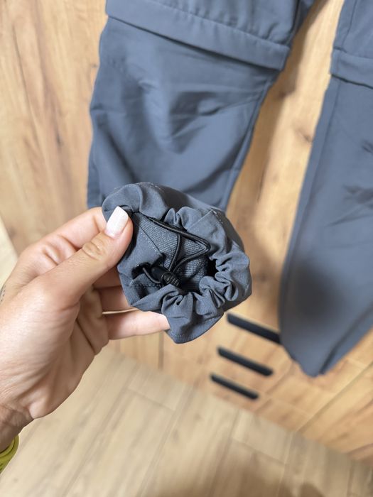 Дамски туристически панталон CMP