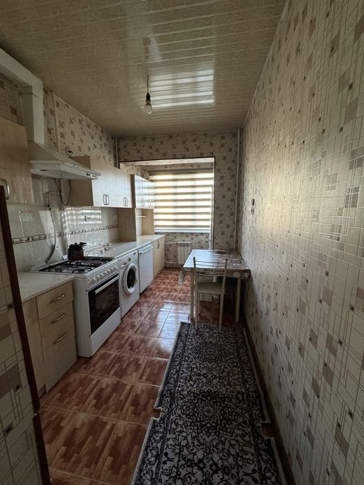 Agenda ga 3-xonali uy