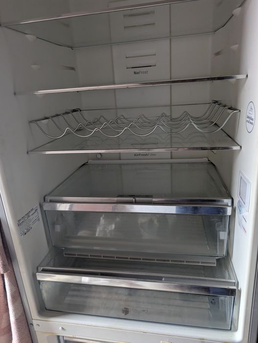 Полки, карзины на bosch