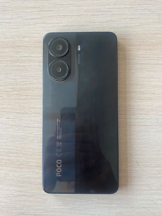 Xiaomi POCO X7 Pro