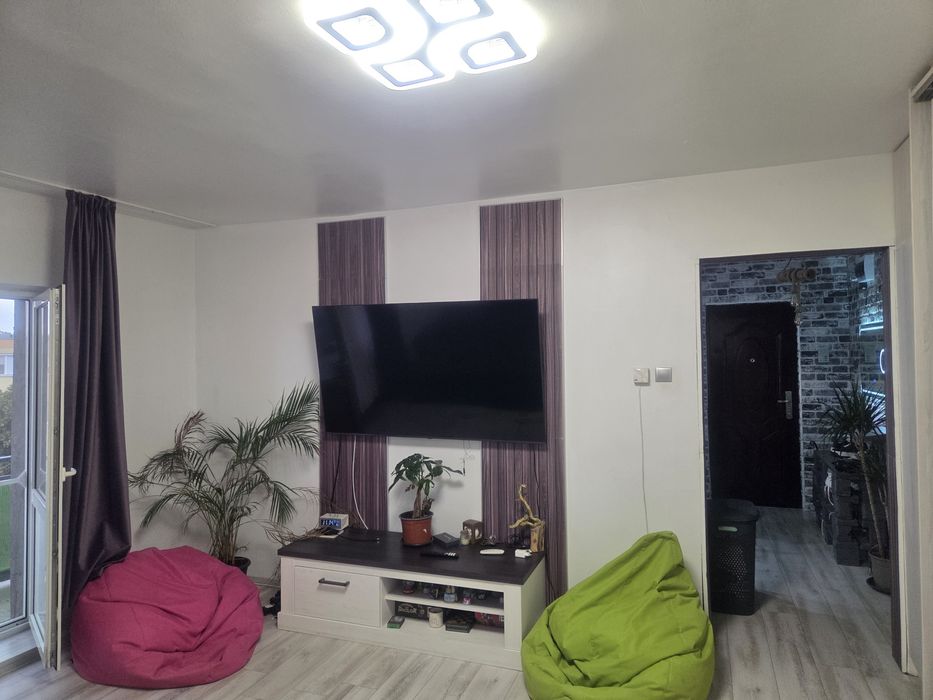 Apartament 3 camere decomandat 2 bai 2 balcoane