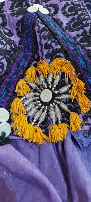 Paranji  sumochkasi sovga