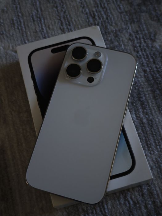 iPhone 14 pro 256/79%