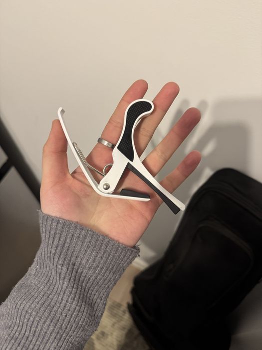 Гитара классика Yamaha