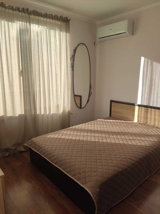 Продава се Тристаен апартамент в София, Манастирски ливади - 77 кв.м за 2533 €/кв.м - Снимка #10