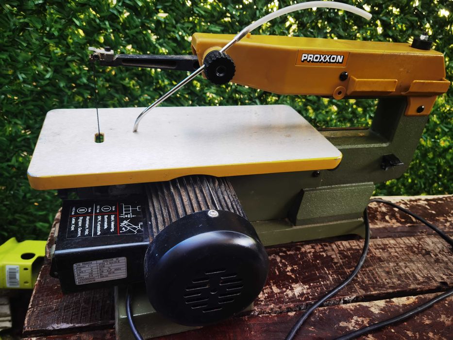 кунтурен трион прохон