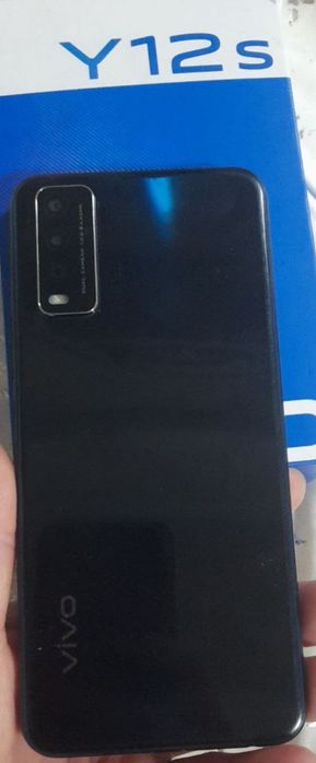 Vivo y 12 holati 10/9