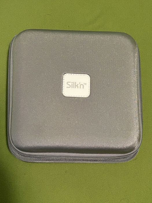 [ЧИСТО НОВ] Silkn Infinity IPL Епилатор (НАМАЛЕН)