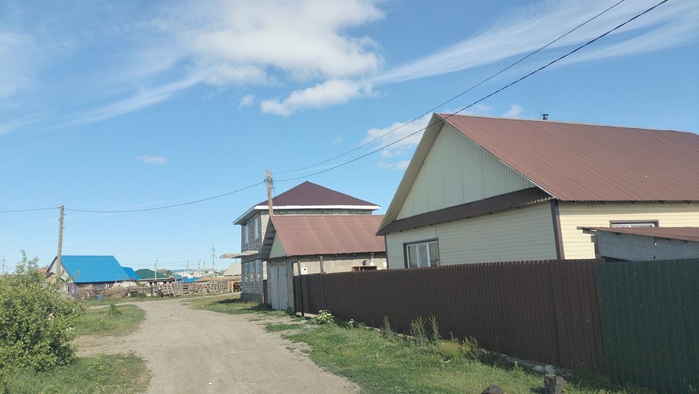 Продажа дачи Восточный Казахстан Уланский район посёлок Касым Кайсенов – pohled 2