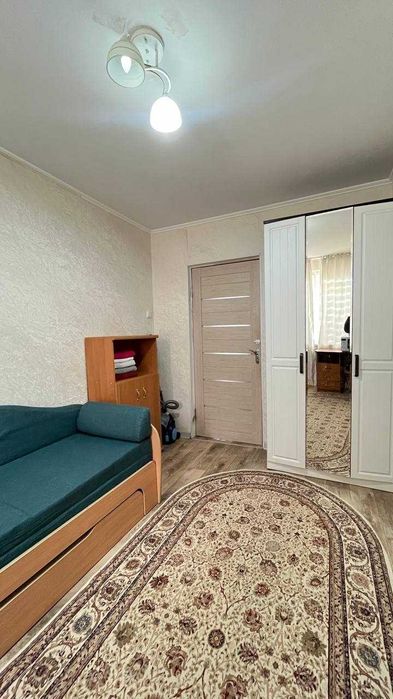 Продам 3 комнатную Есет Батыра