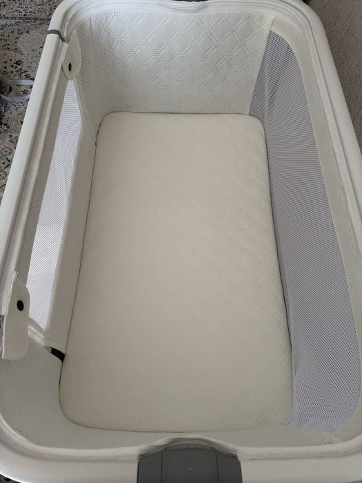 Продам детскую кровать