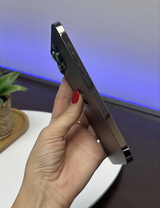 iPhone 13 ProMax 128 Gb Graphic Akk: 82% Radnoy