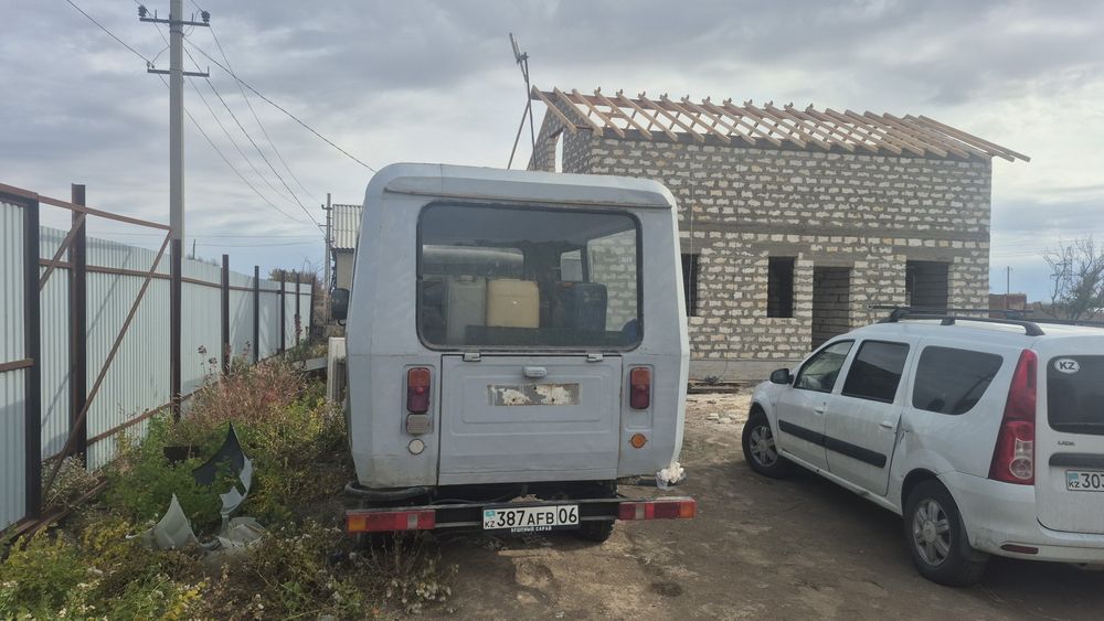 УАЗ Автоклуб продажа