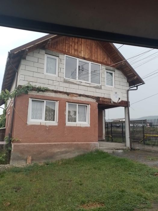 Casa de vanzare Magherus