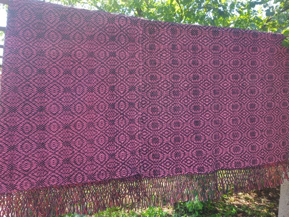 Покривала .Губер,китеник.