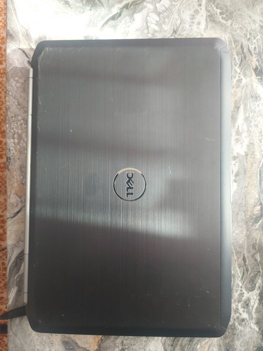 DELL latitude E5420