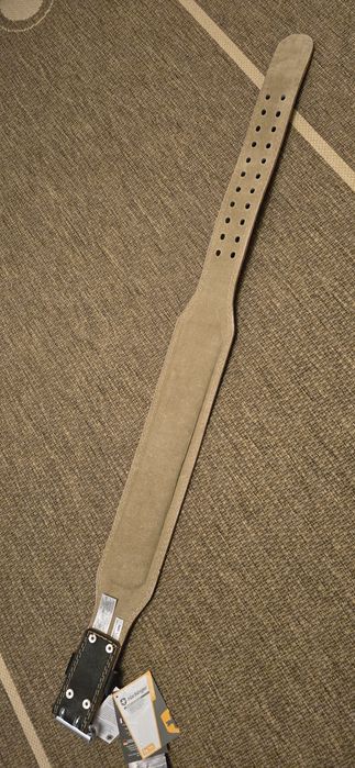 Пояс для тяжёлой атлетики Harbinger