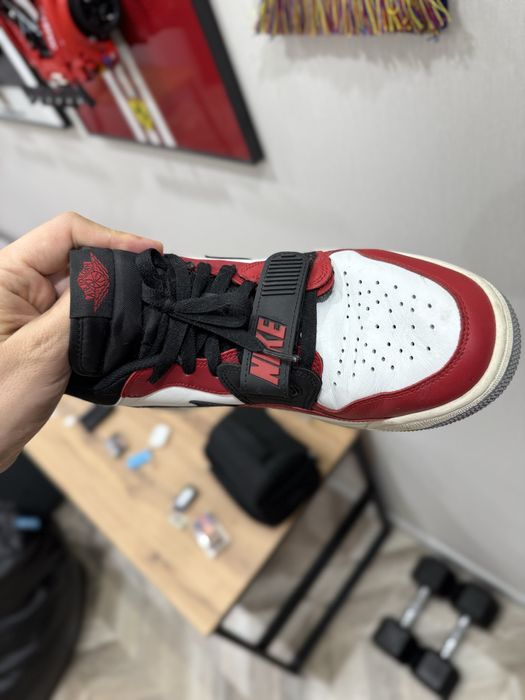 Nike air jordan 43,5 размер