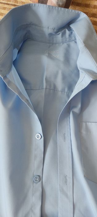 Брюки рост 164 серые, костюм серый